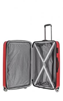 Travelite City 4-Rad Trolley L erw.